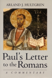Paul's Letter to the Romans