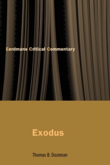 Commentary on Exodus