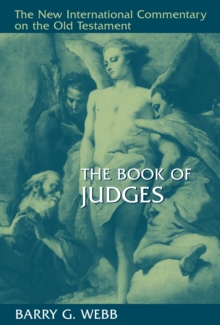 Image for Book of Judges