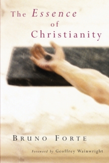 Image for The Essence of Christianity