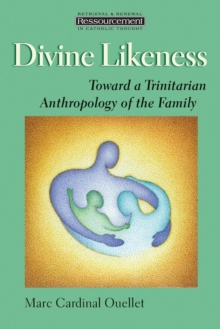 Image for Divine Likeness