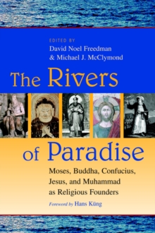 Image for The Rivers of Paradise