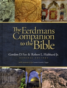 Image for Eerdmans Companion to the Bible