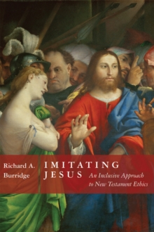 Image for Imitating Jesus