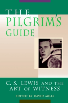 Image for The Pilgrim's Guide