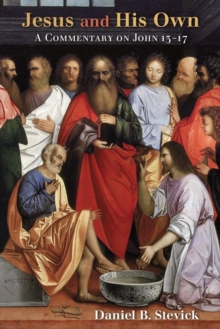 Image for Jesus and His Own