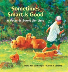 Image for Sometimes Smart is Good