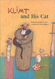 KLIMT and His Cat