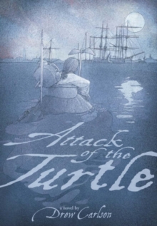 Image for Attack of the Turtle