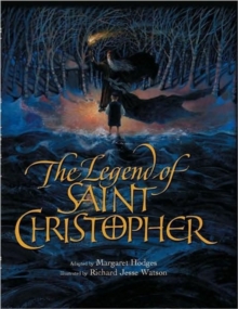 Image for The Legend of Saint Christopher