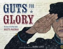 Image for Guts for Glory
