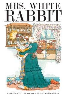 Image for Mrs. White Rabbit