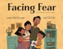 Image for Facing Fear