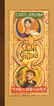 Image for Saint Spotting