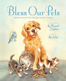 Image for Bless Our Pets