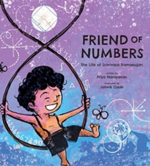 Image for Friend of Numbers