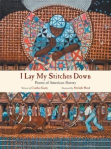Image for I Lay My Stitches Down