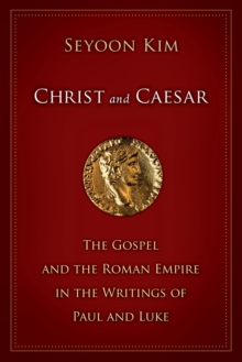 Christ and Caesar