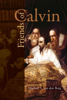 Image for Friends of Calvin