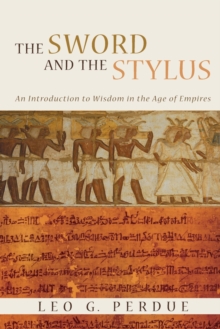Sword and the Stylus