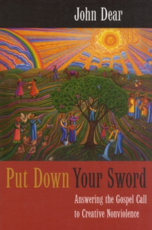 Image for Put Down Your Sword