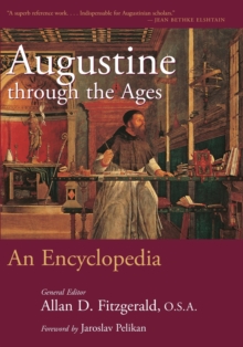 Image for Augustine Through the Ages