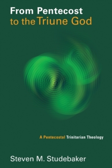 From Pentecost to the Fellowship of the Triune God