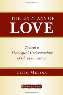 Image for Epiphany of Love
