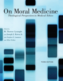 Image for On Moral Medicine