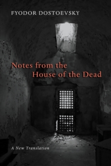 Image for Notes from the House of the Dead