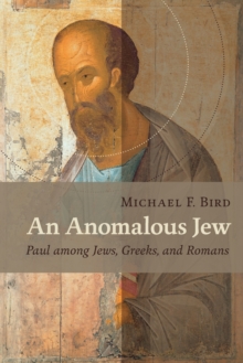 Image for Anomalous Jew