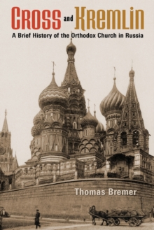 Image for Cross and Kremlin