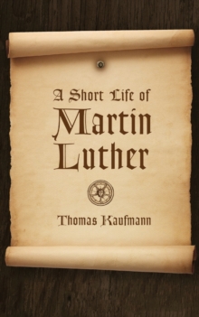 Image for Short Life of Martin Luther