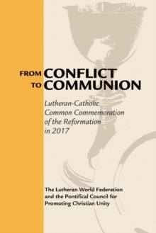 From Conflict to Communion