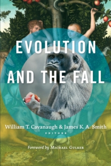 Image for Evolution and the Fall