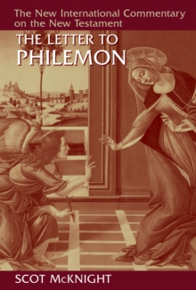 Image for Letter to Philemon