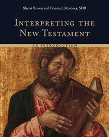 Interpreting the New Testament