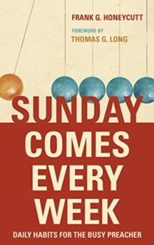 Image for Sunday Comes Every Week