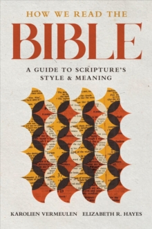 Image for How We Read the Bible
