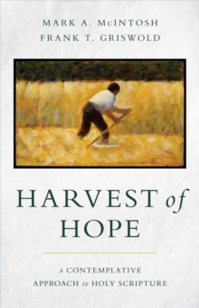 Image for Harvest of Hope