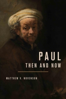 Image for Paul, Then and Now