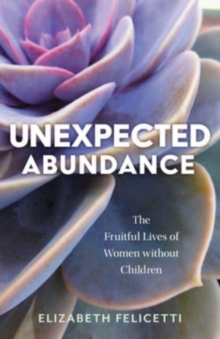 Image for Unexpected Abundance