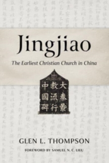 Image for Jingjiao