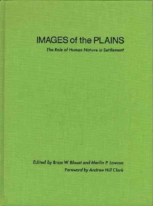 Image for Images of the Plains
