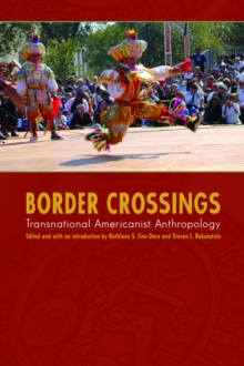 Border Crossings