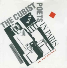 Cubist Poets in Paris