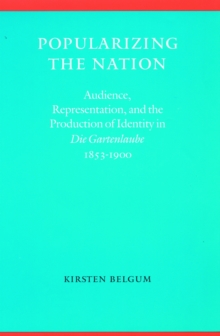 Popularizing the Nation