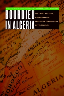 Bourdieu in Algeria