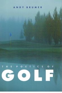 Image for The Poetics of Golf