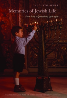 Memories of Jewish Life